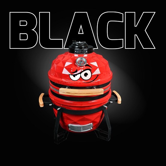 KAMADOCLUB JUNIOR, RED KAMADOCLUB JUNIOR, RED